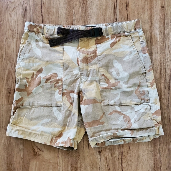 Nike SB shorts SKU887 - Picture 1 of 5